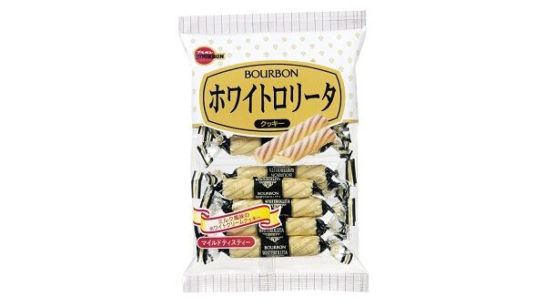 お金持ちのママ友の家にホワイトロリータを持って行ったら嘲笑されて誰も食べくれなかった話