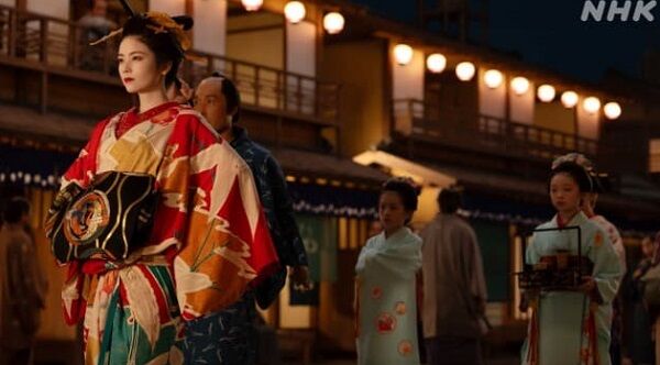 「吉原の遊郭で働く女性は平均22歳で死んでる」→ツイートに引用で付いた反応が秀逸