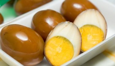 煮卵と黒ギャルの尻を見分けるクイズの難易度が高すぎる