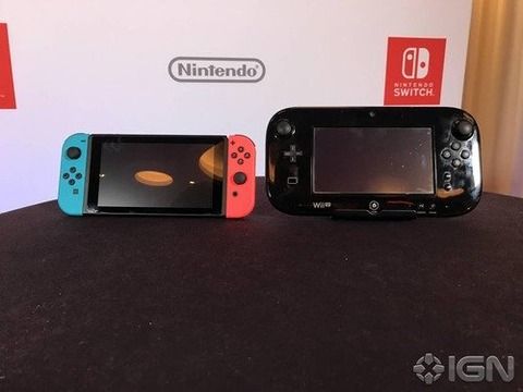 任天堂ファンじゃないお前らが、もしスイッチ買う時の条件って何？