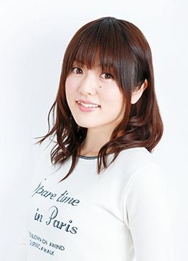 加隈亜衣とかいう声優の地声wwwww
