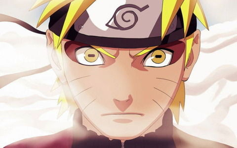 【NARUTO】この頃のカッコイイ うずまきナルトと日向ヒナタを返して！！【画像】