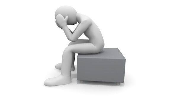 「会社には行けないけど外出はできる」うつはガチでこれ