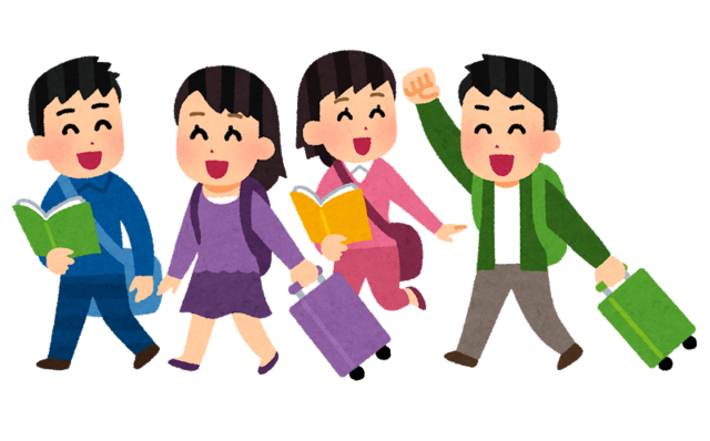 「お熱下がったから旅行いけるね〓ヒコーキのれるね