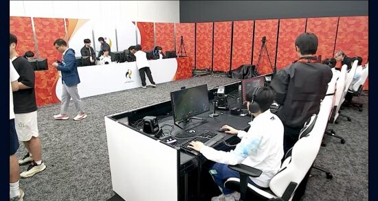 日本、eスポーツ後進国すぎると話題に