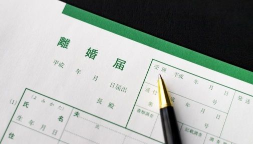 妻ががんになったら離婚率が急激に増えるという研究結果