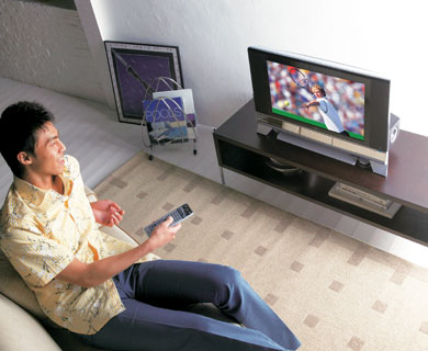 【マジかよ】テレビを見ると、寿命が5年も縮まるという研究結果が出る! 学者「これは、喫煙に等しい」
