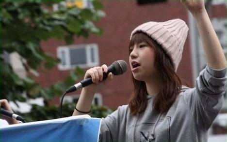 【悲報】北の狂犬ほなみ、19人大量殺人事件を今知る