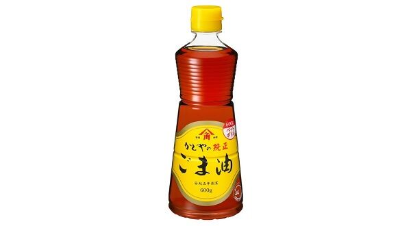 かどや公式「朝はコレで決まり！」ごま油を使ったレシピがおかしいと話題に