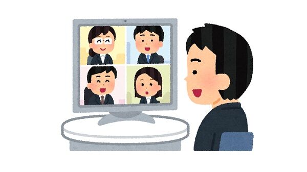 zoom会議中にミュートにして屁をこいてミュートを解除したら元々ミュートだった話