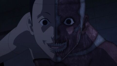 アニメ「地獄先生ぬ〜べ〜」第3話、人体模型の話が改変によってより恐ろしいエピソードに！！【感想】