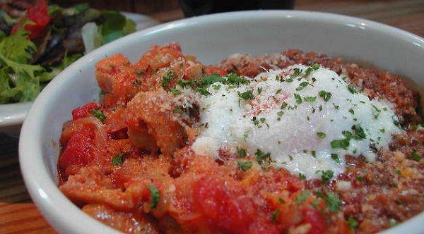 イタリア料理屋「貸切予約した客は仮予約のつもりで電話していて別の店に行った」