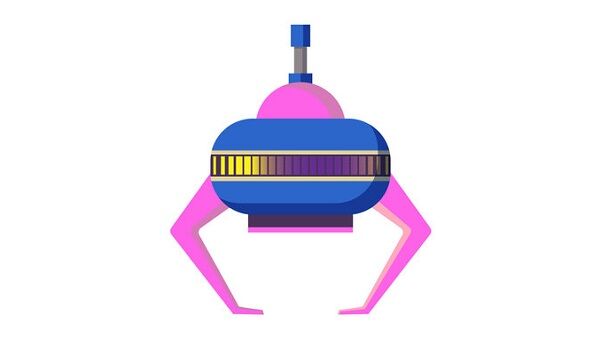 クレーンゲームをやってたら子供に景品を奪われた→慌てて追いかけて「親は？」と言ったら無言で返された