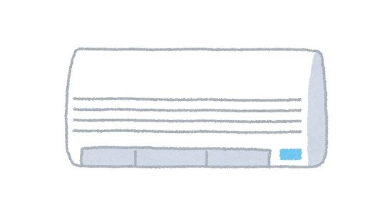 客「エアコン工事、いつならできる？」俺「今からだと7月の半ばぐらい…」客「無理無理。今月中」俺「そう言われましても…」