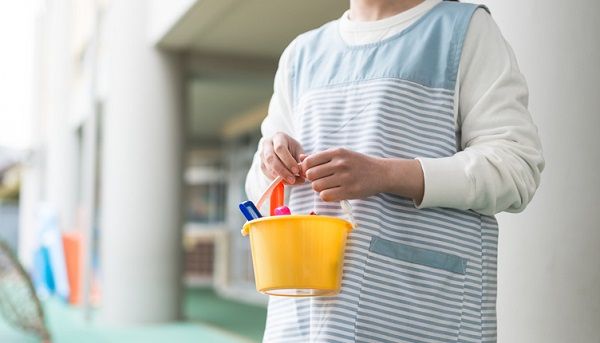 幼稚園の周辺に後から住み始めた周辺住民が「子供の声がうるさい」と苦情を入れる