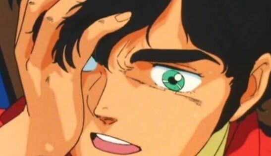 ジュドーやフランキーの声優・矢尾一樹さんの現在の姿がガチで心配になるレベル