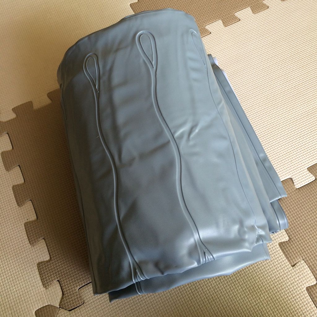 ちょいとキャンプblog