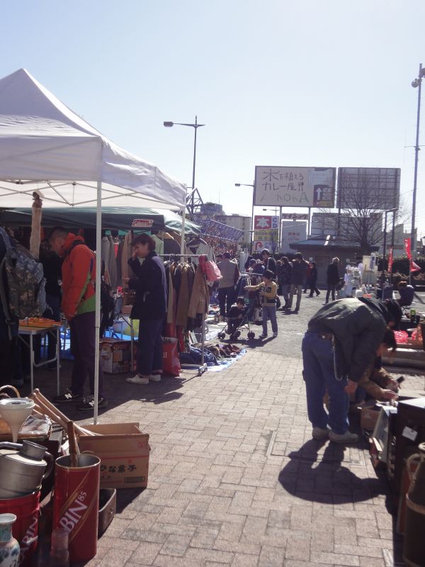 フリーマーケットin福生 子育てママさん応援 福生市の雑貨屋アントハウスのブログ