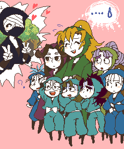 にんたま 午後三時過ぎ にんたま 午後三時過ぎ