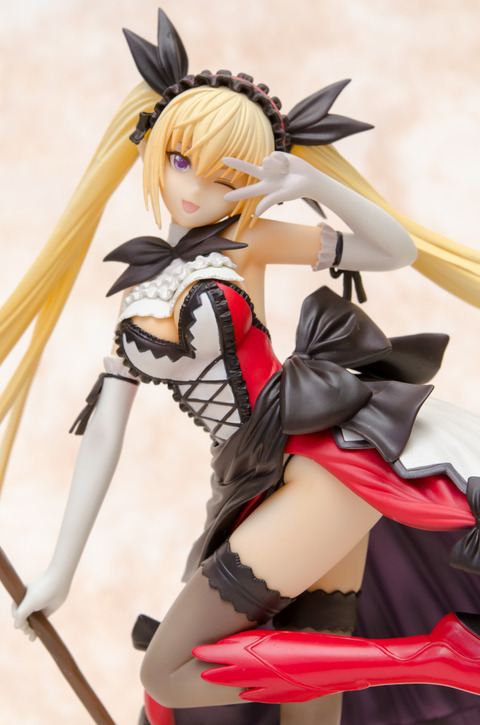 ホビフォトr コトブキヤ シャイニング ブレイド ミスティ ミストラル ネレイス レビュー ホビフォトr コトブキヤ シャイニング ブレイド ミスティ ミストラル ネレイス レビュー