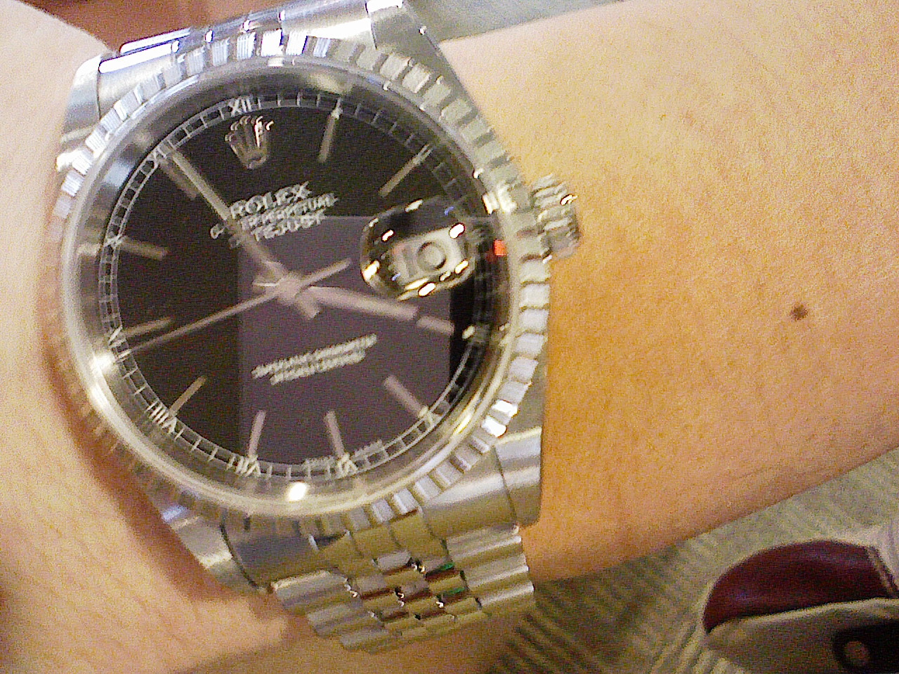 長崎腕時計名鑑 Rolex Livedoor Blog ブログ