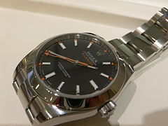 MILGAUSS