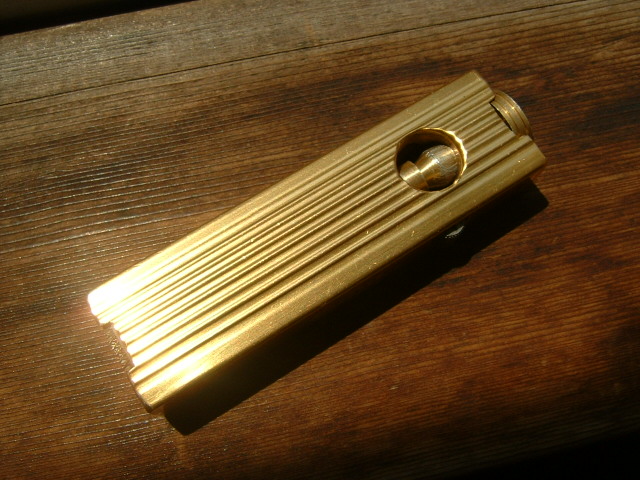 古いライター漬けの私、それに・・・