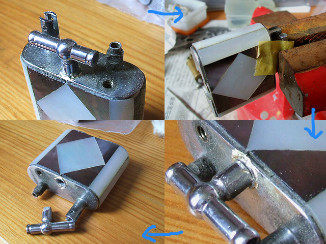 古いライター漬けの私 それに ライター 古いライター漬けの私 それに ライター
