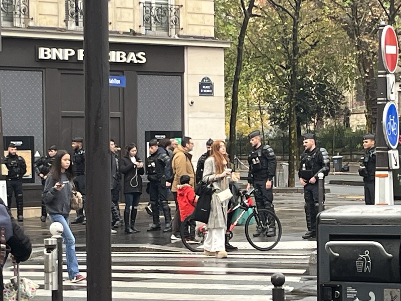 manifestation