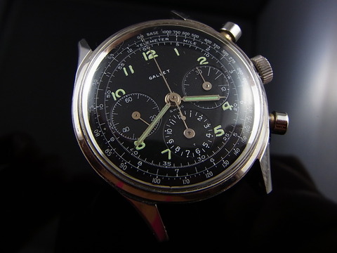 gallet jim clark