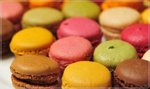Macaroon