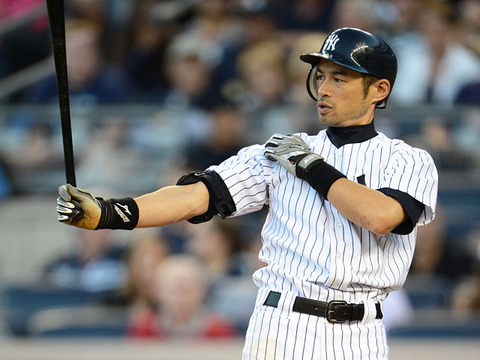 ichiro