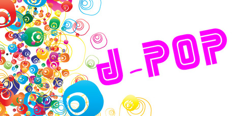 J-Pop