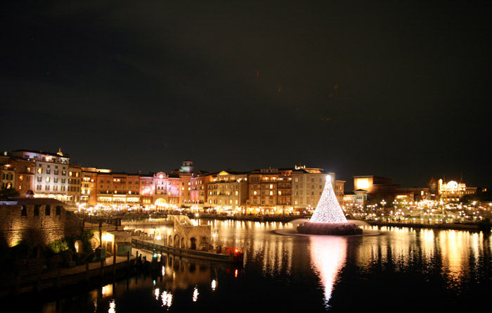 東京ディズニーシーで清掃作業を行っていたアルバイト男性 46 が死亡 溺死か くちびる速報