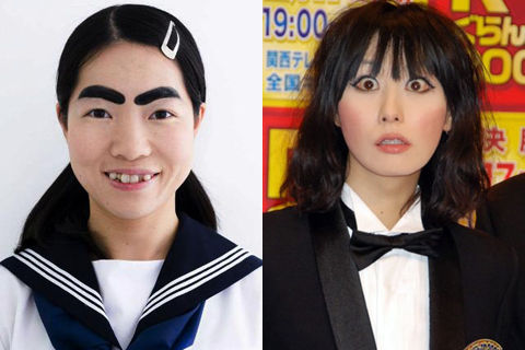 お笑い 芸人女 ピン, お笑い ピン芸人 一覧 – PWAJ