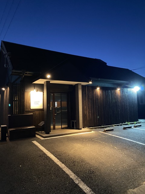 守山区「焼肉 えんまる」