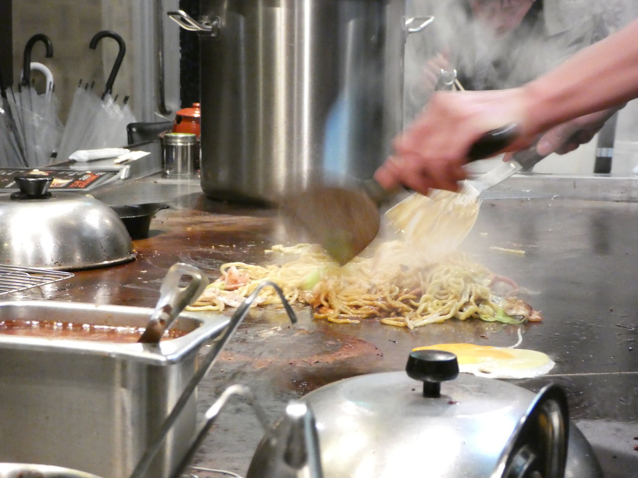 納屋橋 生麺やきそば専門店 らな Antonグダグダ備忘録 納屋橋 生麺やきそば専門店 らな Antonグダグダ備忘録