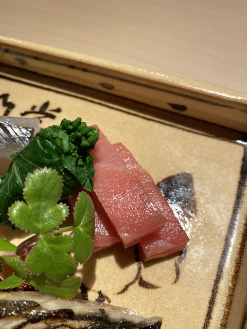 和食 Antonグダグダ備忘録