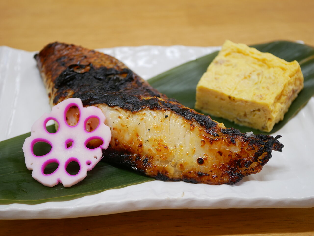 熱田区日比野 焼魚専門 太市食堂 Antonグダグダ備忘録