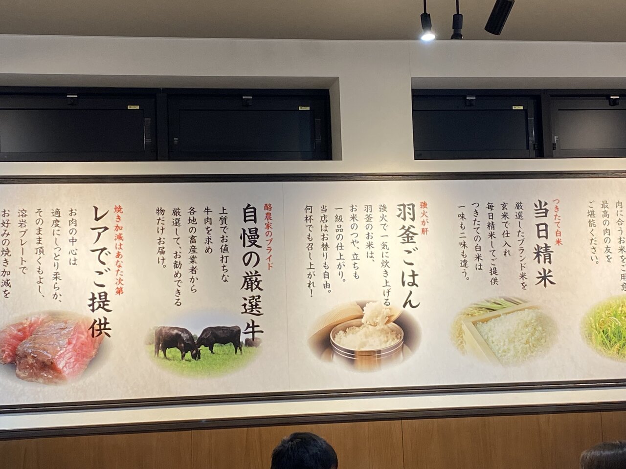 春日井市 感動の肉と米 Antonグダグダ備忘録