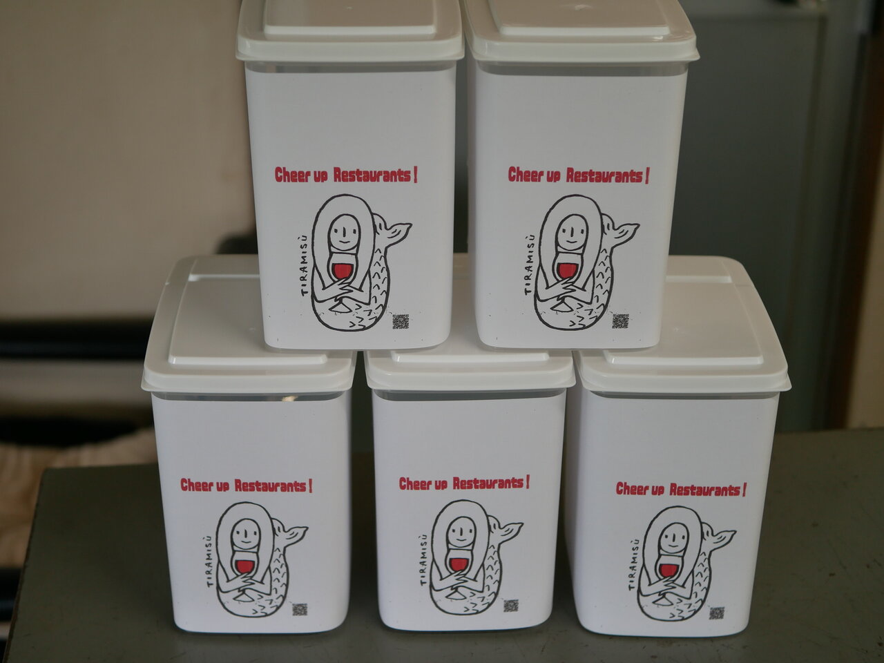 Cheer Up Restaurants レストランを応援しよう Antonグダグダ備忘録 Cheer Up Restaurants レストランを応援しよう Antonグダグダ備忘録