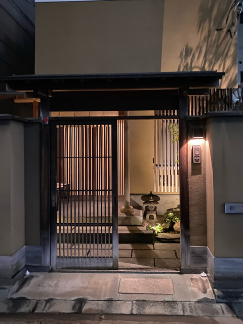 博多編2025②　博多駅前「鮨  安吉」