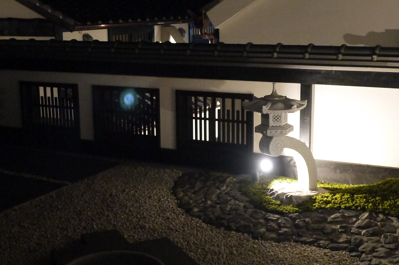 四間道 ｂａｒ ねじ錐 Antonグダグダ備忘録