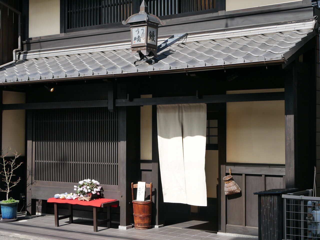 滋賀県大津 うなぎや う晴 Antonグダグダ備忘録 滋賀県大津 うなぎや う晴 Antonグダグダ備忘録