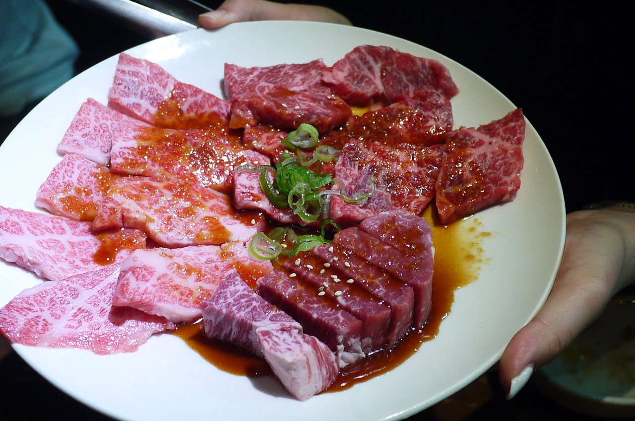 大須 焼肉三国 はなれ デザートはハンバーガーだ 編 Antonグダグダ備忘録 大須 焼肉三国 はなれ デザートはハンバーガーだ 編 Antonグダグダ備忘録