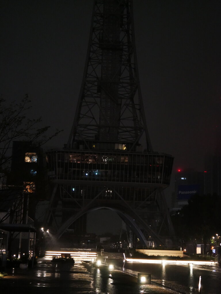 ﾋｻﾔｵｵﾄﾞｵﾘﾊﾟｰｸ 中国茶房８ 名古屋栄店 Antonグダグダ備忘録