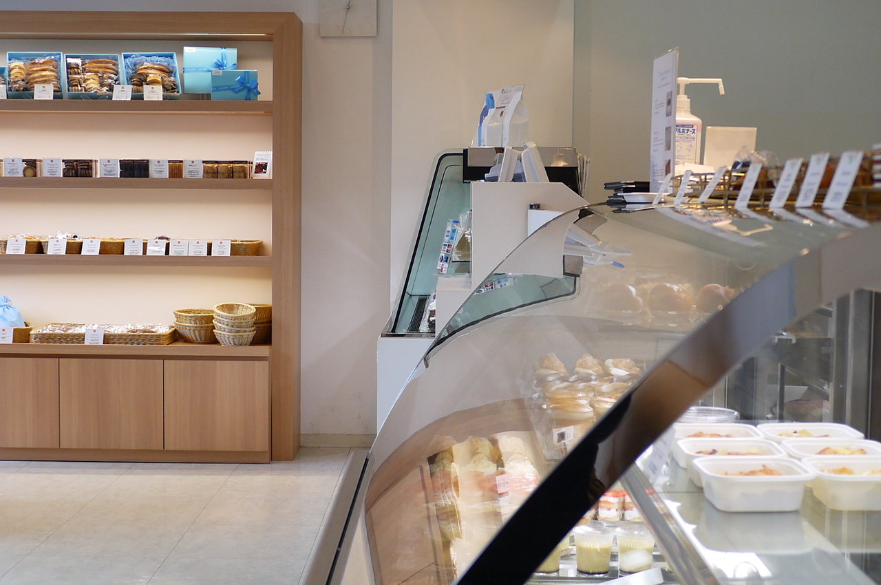 東京編 代官山 イル プルー シュル ラ セーヌ Antonグダグダ備忘録