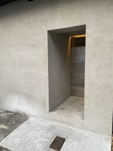 住所秘密「Ritrovo  FUTABAYA（ﾘﾄﾛﾎﾞﾌﾀﾊﾞﾔ）」その３。