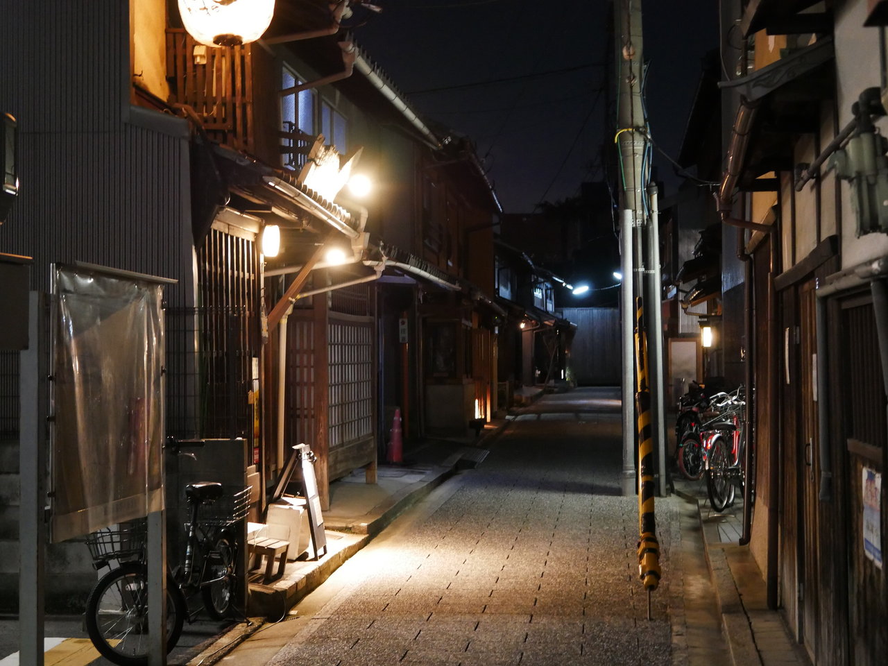 京都編 四条 緒方 其の弐 Antonグダグダ備忘録