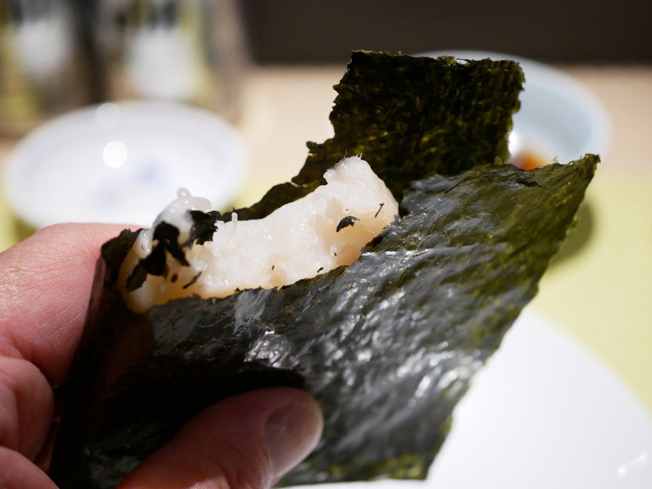 東区泉 龍文 本店 Antonグダグダ備忘録